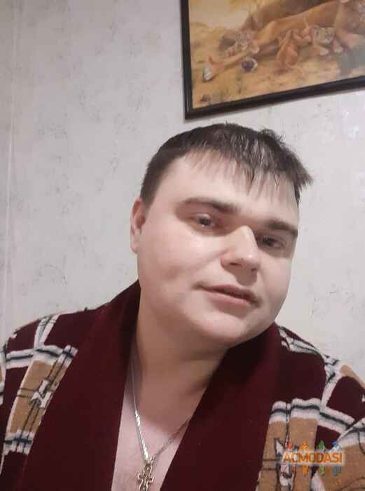 Сергій  Кузьмін фото №1593909. Завантажено 22 Грудня 2020