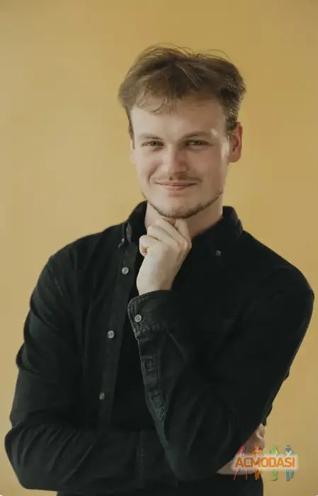 Андрій  Ковальський фото №1751078. Завантажено 03 Січня 2026