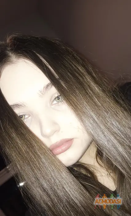 Ярина  Сидор фото №1752500. Завантажено 03 Лютого 2026