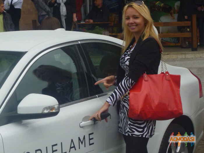 Швец  Елена фото №123889. Завантажено 26 Грудня 2011