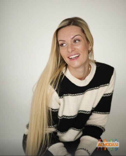 Марина Владимировна Храмова фото №1517300. Завантажено 09 Березня 2020