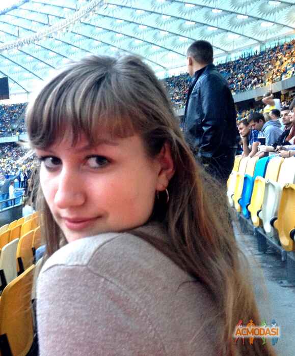 nastia  Romaniuk фото №809286. Завантажено 21 Червня 2015