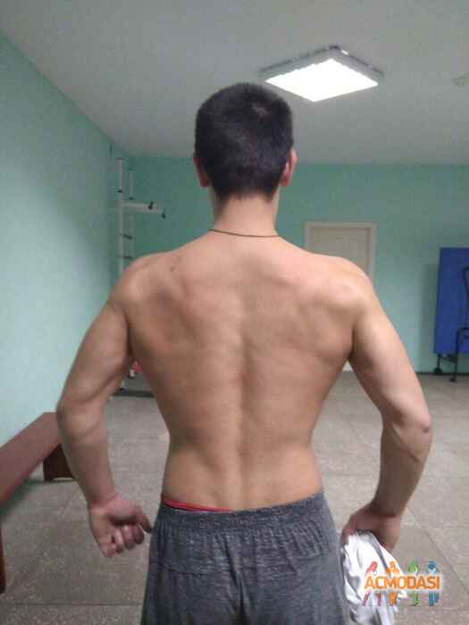 Ararat  Bakhchikhazarov фото №1039583. Завантажено 04 Квітня 2017