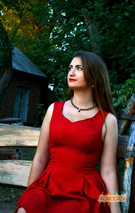 Алёна Владимировна Жежер фото №1053935. Завантажено 14 Травня 2017