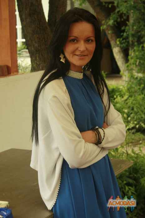 Анна Йосифовна Душейко фото №1088077. Завантажено 06 Серпня 2017