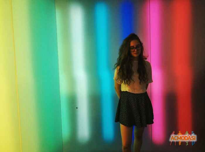 Dasha  Derzhanivska фото №1106737. Завантажено 20 Вересня 2017