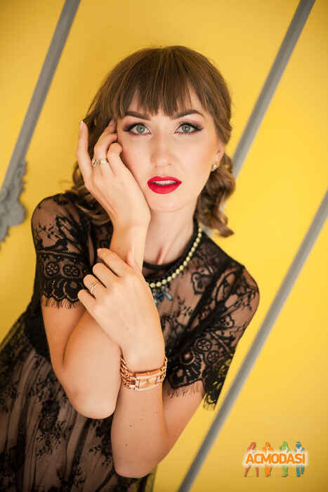 Ирина Олеговна Чушенкова фото №1114801. Завантажено 08 Жовтня 2017