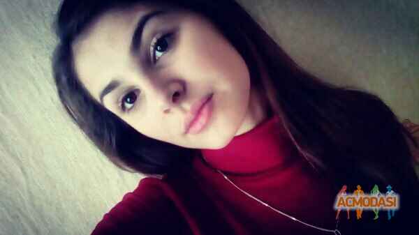 Валерія Ігорівна Савранська фото №1134855. Завантажено 11 Листопада 2017