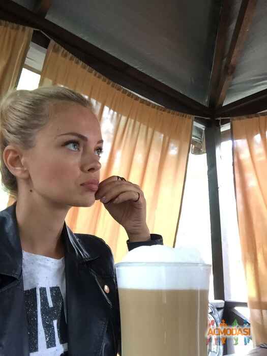 Елизавета Игоревна Рябова фото №1151452. Завантажено 11 Грудня 2017