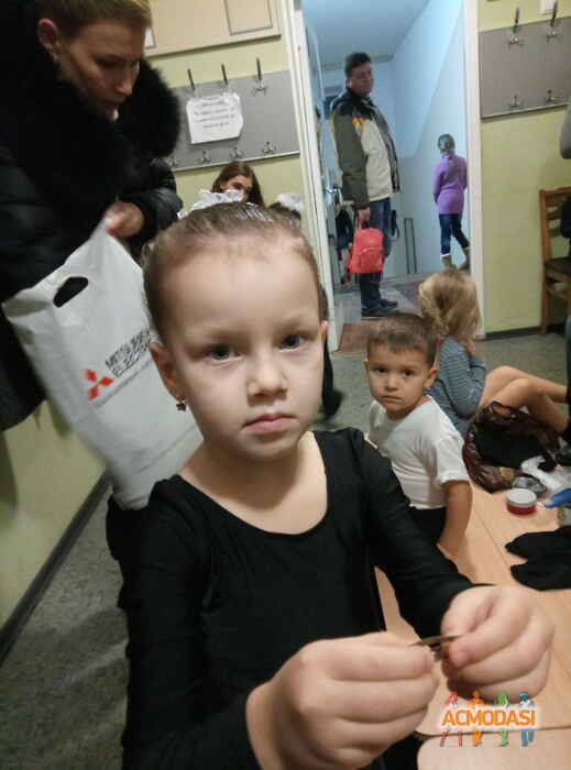 Надежда Олександровна Будович фото №1170073. Завантажено 22 Січня 2018