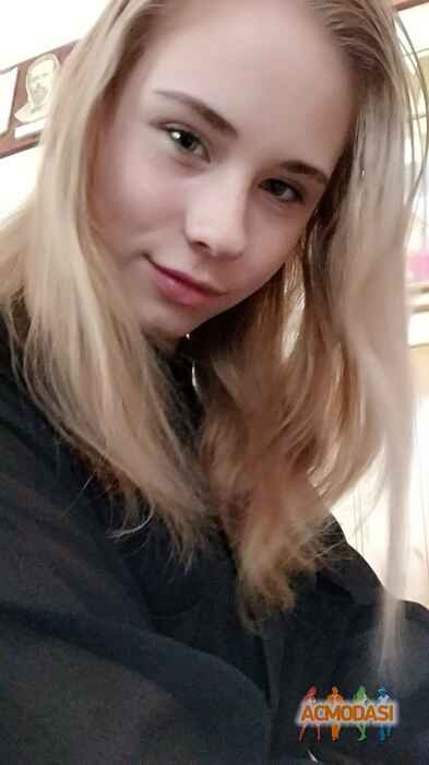 Полина Игоревна Олексенко фото №1190697. Завантажено 19 Лютого 2018