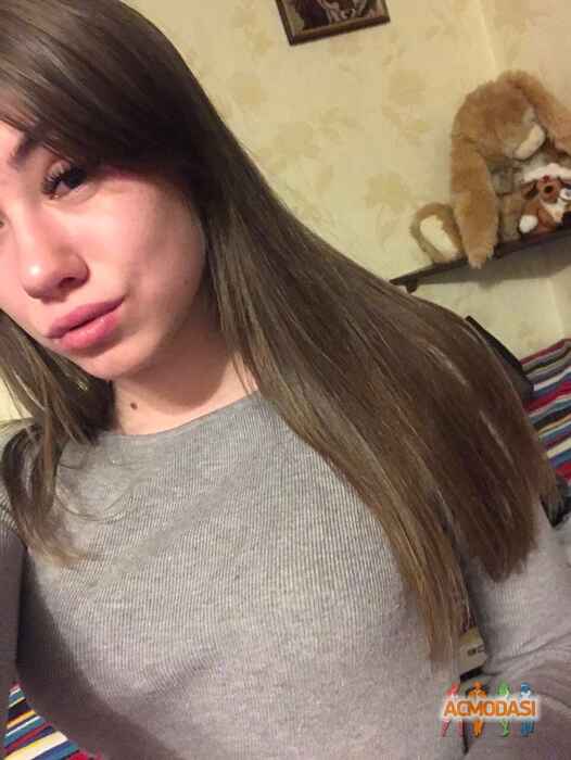 Оля Володимирівна Кремінська фото №1203043. Завантажено 10 Березня 2018