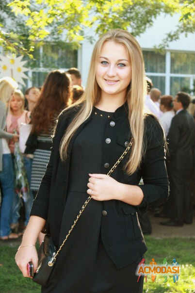 Карина Игоревна Луценко фото №421414. Завантажено 03 Червня 2013