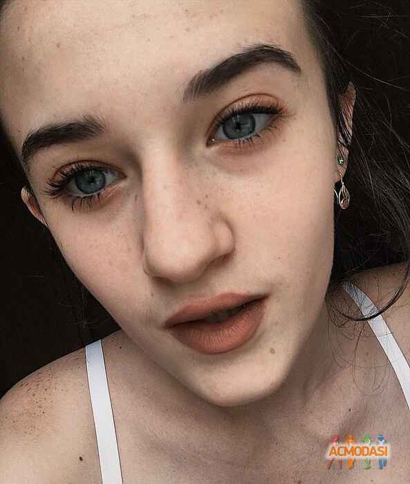 Кристина Николаевна Русалович фото №1295320. Завантажено 21 Вересня 2018