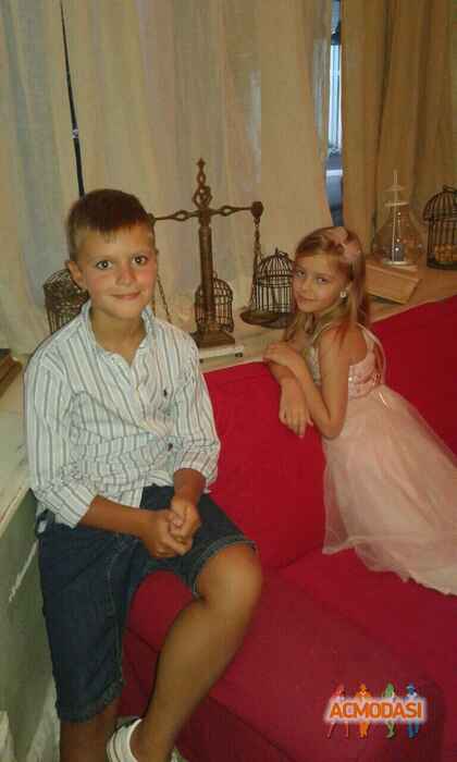 Алина Викторовна Липинская фото №1429054. Завантажено 30 Липня 2019