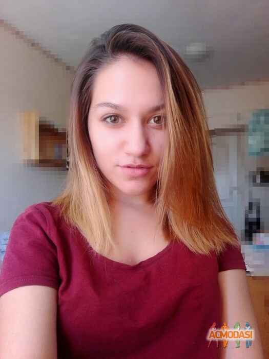 Яна  Фисюн фото №1455202. Завантажено 30 Вересня 2019