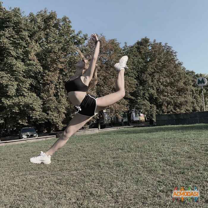 Олена Андріївна Меньшова фото №1459102. Завантажено 09 Жовтня 2019