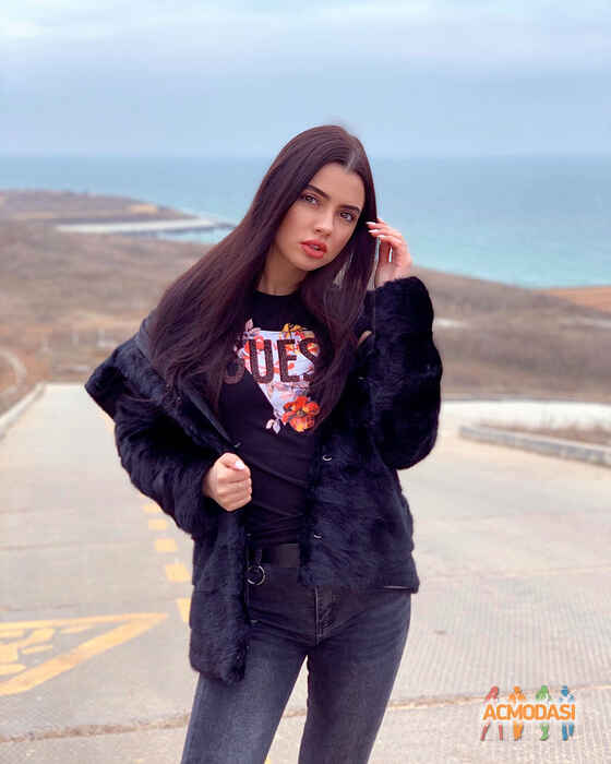 Angelina Konstantinovna Yakovleva фото №1514504. Завантажено 28 Лютого 2020