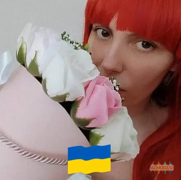 Елизавета  Церуш фото №1714364. Завантажено 02 Серпня 2023