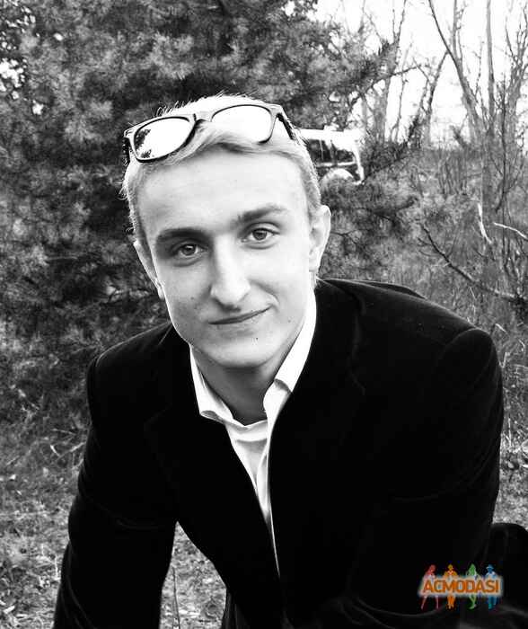 Шафар  Евгений фото №34537. Завантажено 24 Квітня 2011