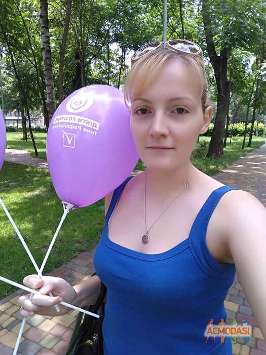 Ярослава Игоревна Лапченко фото №1501090. Завантажено 24 Січня 2020