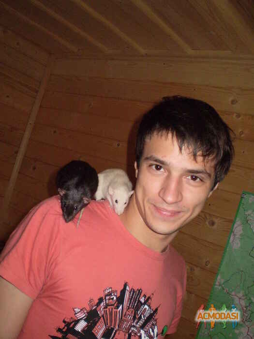 Чайковский  Алексей фото №280616. Завантажено 31 Жовтня 2012