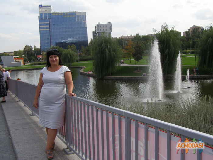 Римма Алексеевна Церцеил фото №301084. Завантажено 01 Грудня 2012