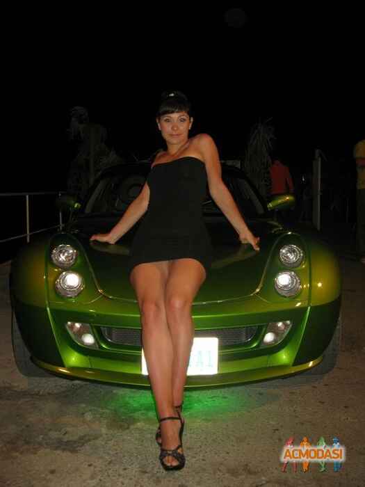 Юлия Михайловна Андреева фото №675340. Завантажено 21 Червня 2014