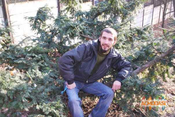 Володимр  Хвостіков фото №781872. Завантажено 02 Лютого 2015