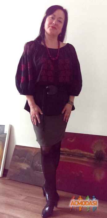 Ольга  Жалей фото №916553. Завантажено 03 Червня 2016