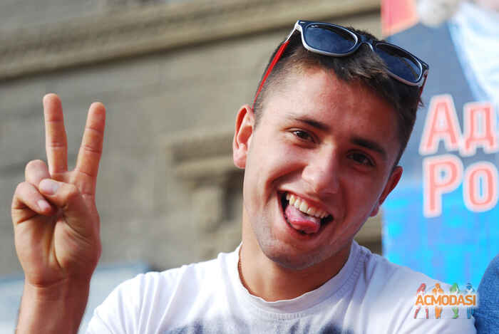 Славік  Бакусевич фото №929974. Завантажено 09 Липня 2016