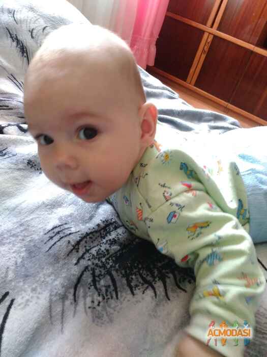 Вита Андреевна Кузьменко фото №1000316. Завантажено 23 Грудня 2016