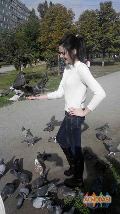 Катерина  Литвинова фото №1014544. Завантажено 01 Лютого 2017