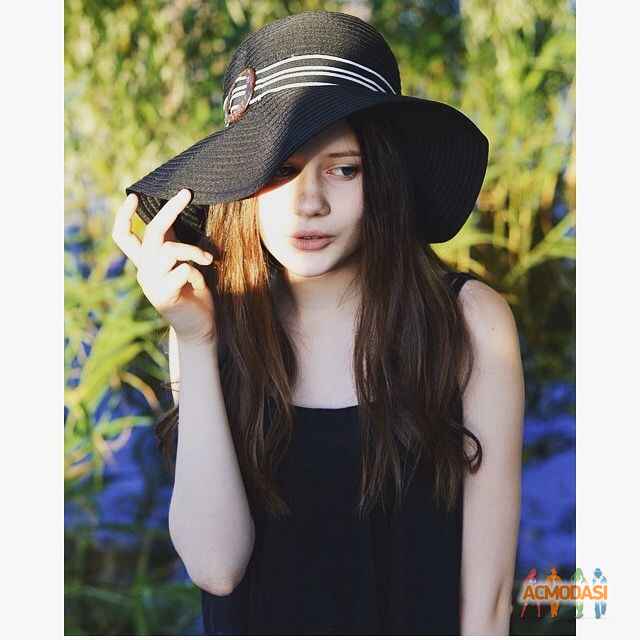 Анастасия Викторовна Хвостик фото №1044143. Завантажено 17 Квітня 2017