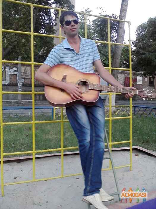 Гриша  Андрей фото №235477. Завантажено 08 Серпня 2012