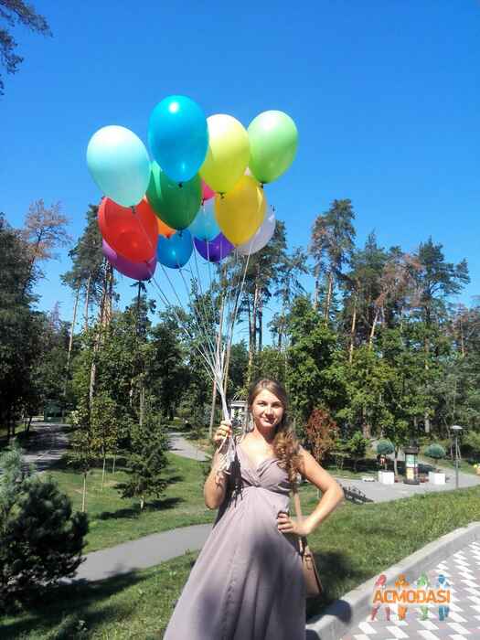 Инна Олеговна Иванова фото №1046853. Завантажено 24 Квітня 2017