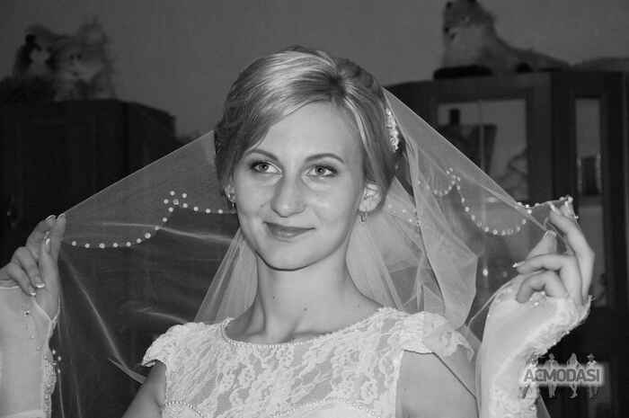 Иванна  Крылюк фото №1047356. Завантажено 25 Квітня 2017