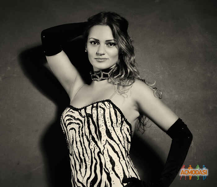 Дарья Николаевна Симонова фото №77831. Завантажено 28 Вересня 2011