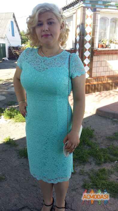 Анастасія Леонідівна Нестеренко фото №1070177. Завантажено 23 Червня 2017