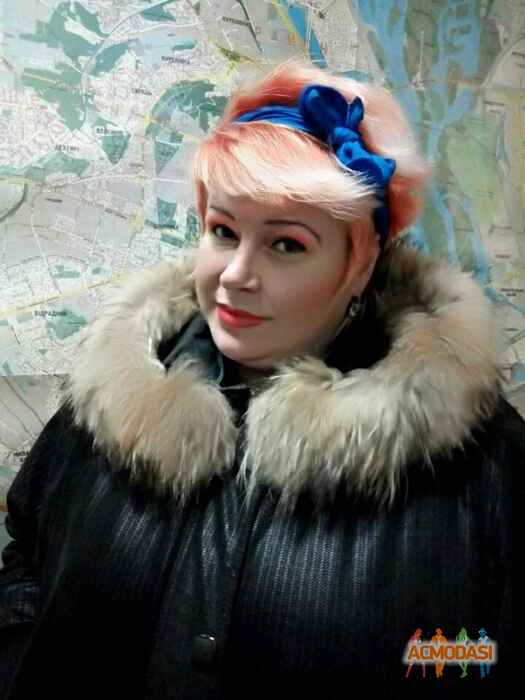 Инна  Маркова фото №1141176. Завантажено 22 Листопада 2017