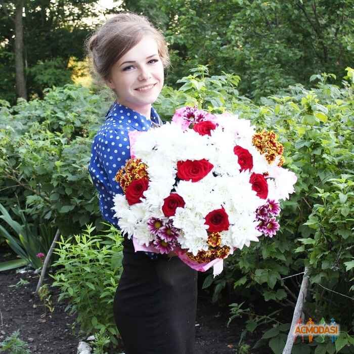 Марія Ігорівна Наконечна фото №1142867. Завантажено 25 Листопада 2017