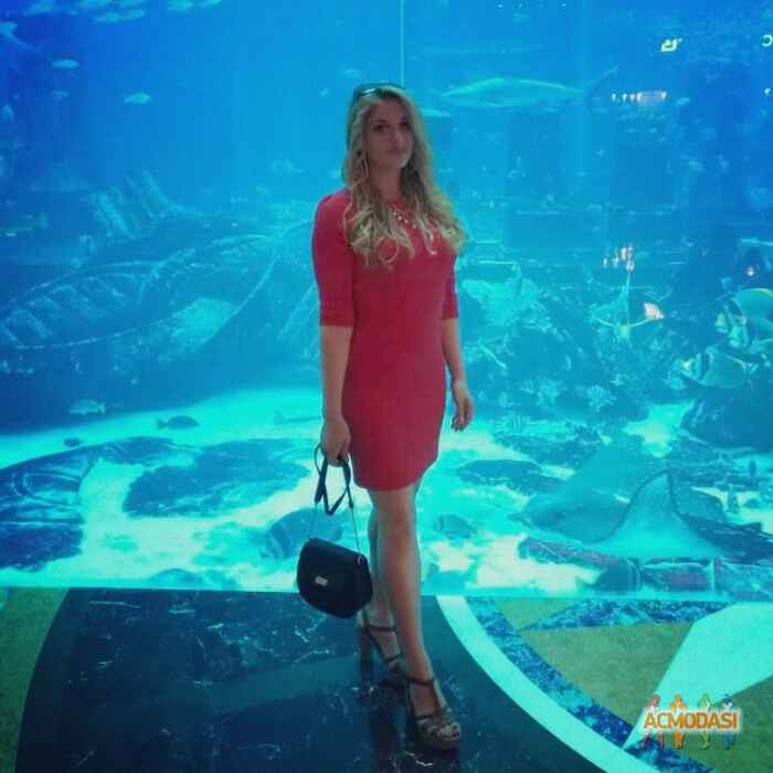 Анастасія Євгенівна Шметан фото №1145935. Завантажено 30 Листопада 2017