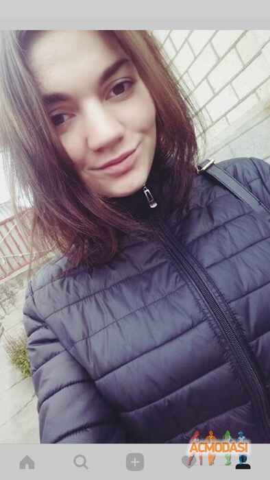 Дарья Сергеевна Беранек фото №1146871. Завантажено 02 Грудня 2017