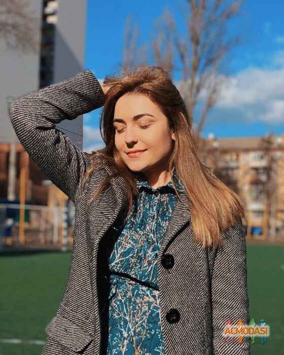 Лора Валериевна Грищенко фото №1514157. Завантажено 27 Лютого 2020
