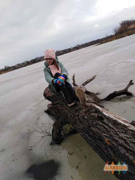 Мілена Євгенівна Мороз фото №1404014. Завантажено 26 Травня 2019