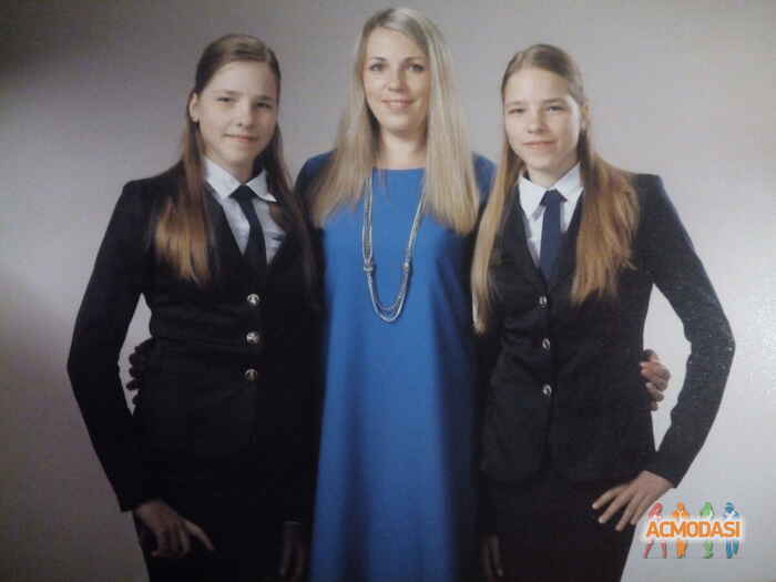 Вікторія Олександрівна Качанівська фото №1350530. Завантажено 15 Січня 2019