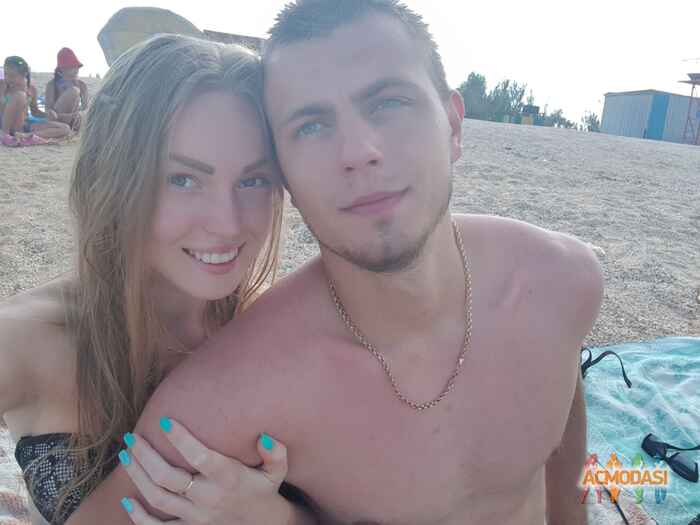 Максим Олегович Романенков фото №1322878. Завантажено 15 Листопада 2018