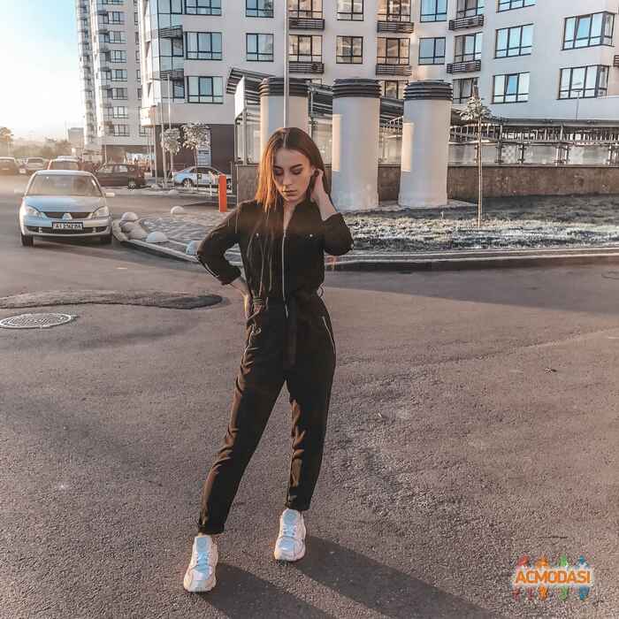 Ника Александра Коломейцева фото №1366298. Завантажено 17 Лютого 2019