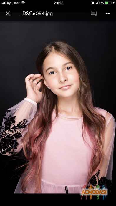 Софія Олегівна Адамів фото №1439694. Завантажено 23 Серпня 2019