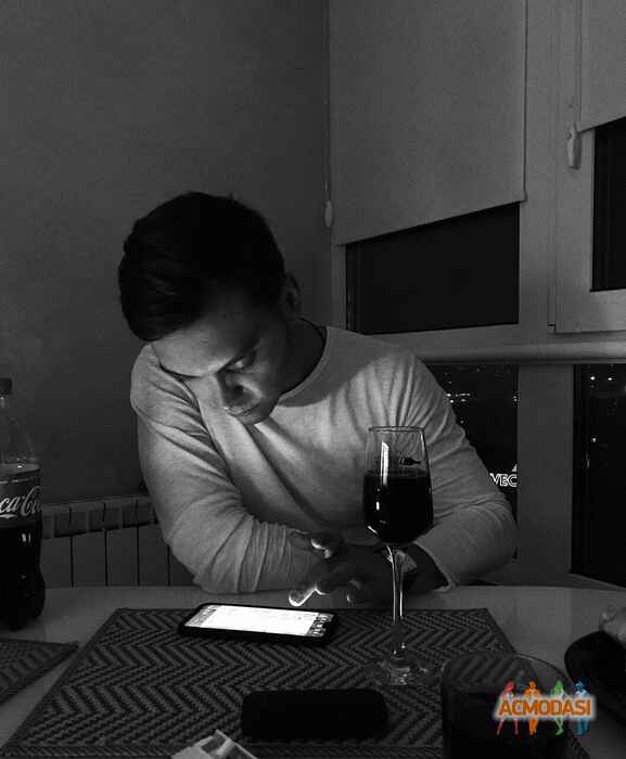 Никита Владимирович Вовчак фото №1458057. Завантажено 07 Жовтня 2019